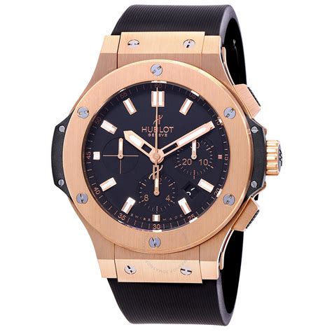 prix montre hublot big bang or rose|Hublot watch price.